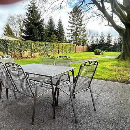 Ferienhaus Nannen Rechtsupweg 외부 사진