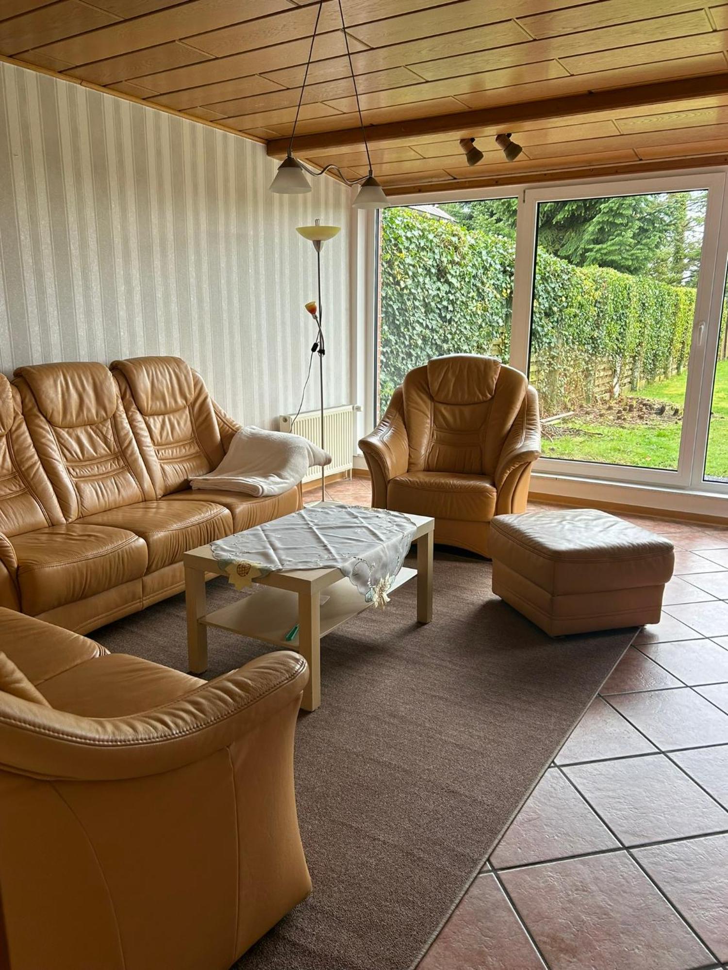 Ferienhaus Nannen Rechtsupweg 외부 사진